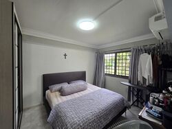 Blk 928 Yishun Central 1 (Yishun), HDB 4 Rooms #553700101